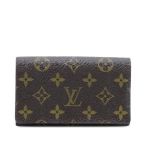 Portefeuille Tresor Bifold Wallet Mono