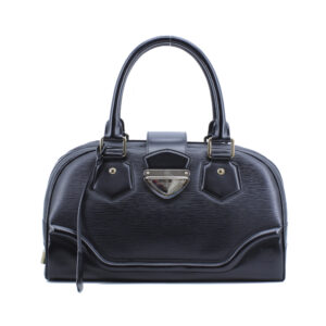 Montaigne Bowling GM Black Epi