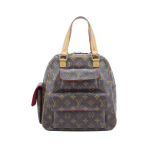Excentri Cite Monogram