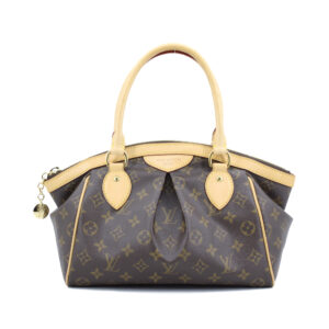 Tivoli PM Monogram