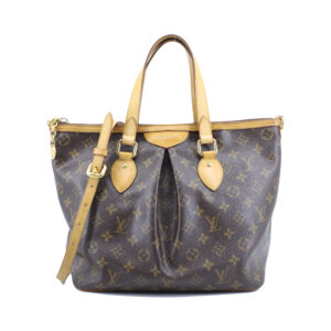 Palermo PM Monogram