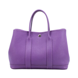Garden Party 30 Anemone Negonda Leather